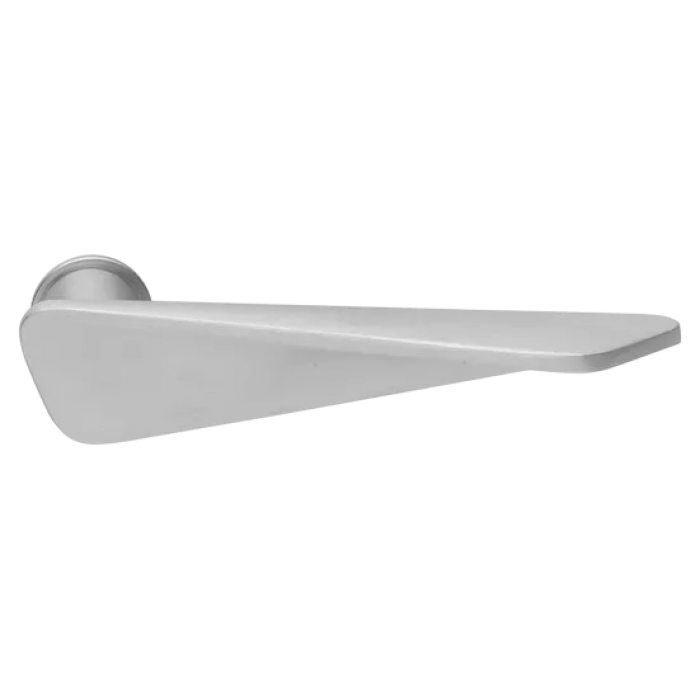 ZENIT-RM CSA, ручка дверная, цвет - мат. хром