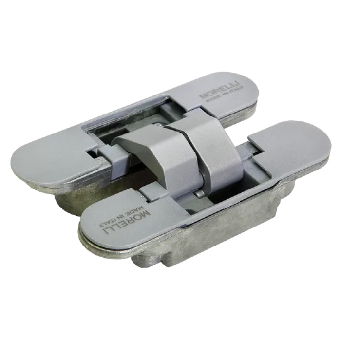 HH-2 SC, скрытая петля, цвет - мат.хром