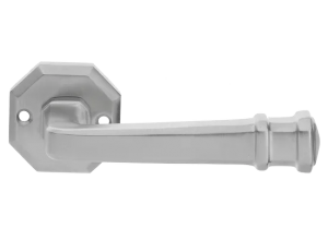 CHAMPS-ELISEES Y CRO, ручка дверная, цвет -  хром