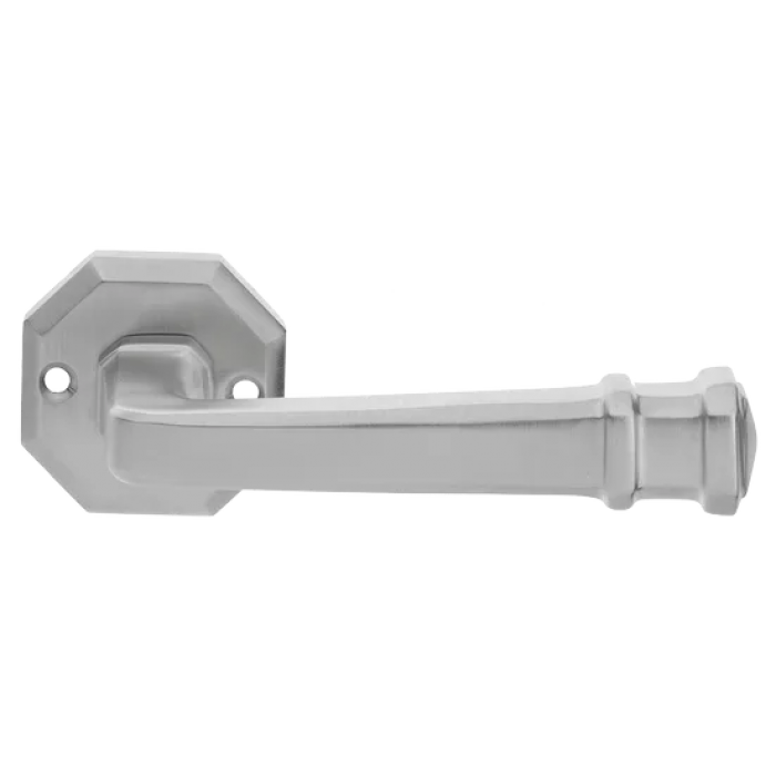 CHAMPS-ELISEES Y CSA, ручка дверная, цвет -  матовый хром