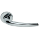 LILLA R3-E CRO, ручка дверная, цвет - хром