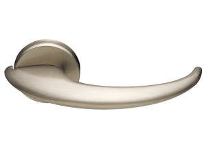 ABUNDANCE PF CRO, ручка дверная, цвет -  хром