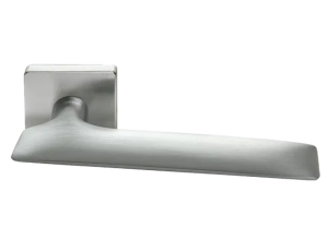 GALACTIC S5 CAFFE, ручка дверная, цвет - кофе