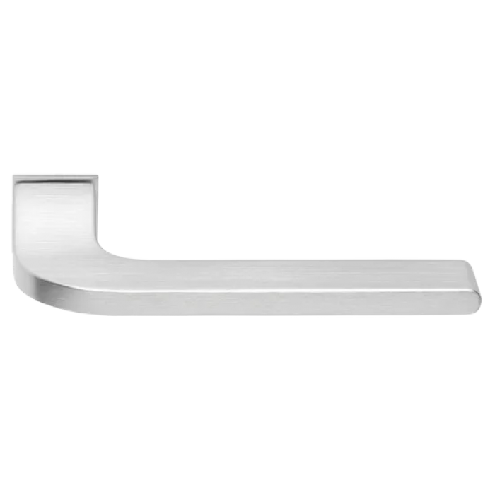 SPUTNIK-SM CSA, ручка дверная, цвет - мат. хром