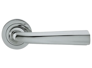 DREAM R2 CRO, ручка дверная, цвет - хром