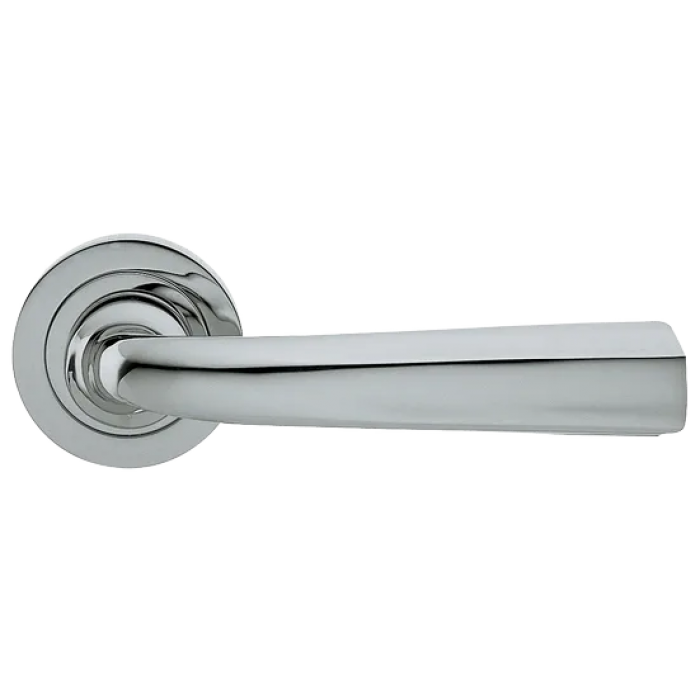 DREAM R2 CRO, ручка дверная, цвет - хром