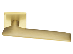 GALACTIC S5 BIA, ручка дверная, цвет - белый