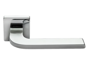 SPUTNIK S5 CRO, ручка дверная, цвет - хром