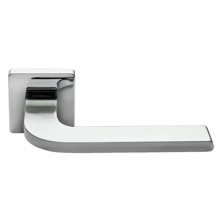 SPUTNIK S5 CRO, ручка дверная, цвет - хром