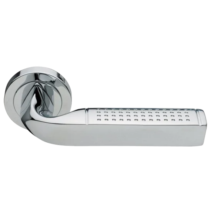 MATRIX R2 CRO, ручка дверная, цвет -  хром