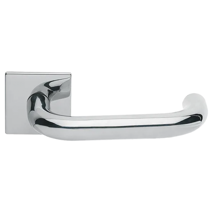 SOYUZ-APOLLO S1 SSB, ручка дверная, цвет -  хром