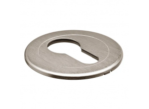 LUX-KH OBR, накладка на евроцилиндр, цвет - кофе