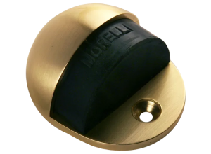 DS1 AB дверной ограничитель, цвет -  бронза