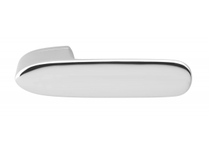 UNIVERSE NIS, ручка дверная, цвет -  матовый никель