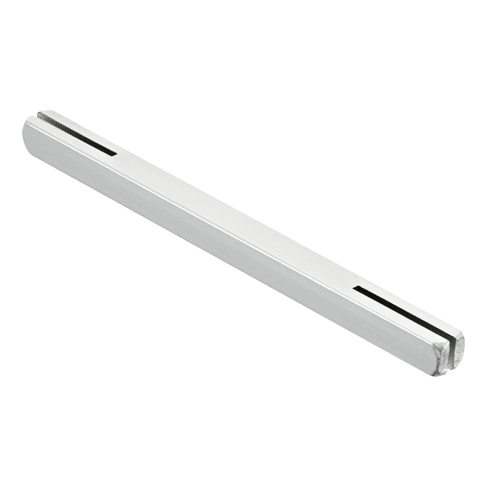 Четырёхгранник для ручки 8х8х150мм