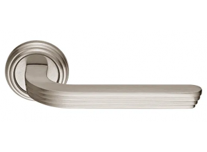 ALLURE WD CRO, ручка дверная, цвет -  хром