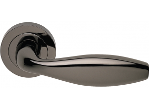 SIENA R2 CRO, ручка дверная, цвет - хром