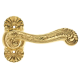 LOUVRE V OTL, ручка дверная, цвет -  золото