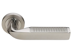 MATRIX R2 CRO, ручка дверная, цвет -  хром