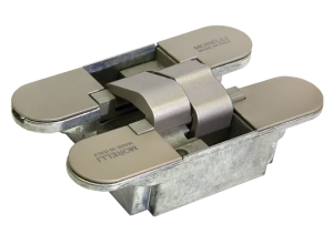 HH-3 AB, скрытая петля, цвет - античная бронза