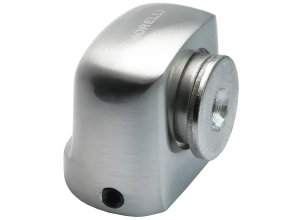 MDS-2 AB дверной ограничитель магнитный, цвет - античная бронза