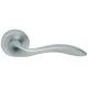 LEON R2 CSA, ручка дверная, цвет -  матовый хром