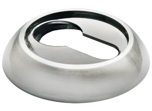 MH-KH AB, накладка на евроцилиндр, цвет - бронза