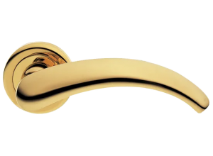 ARCH R4 CRO, ручка дверная, цвет - хром