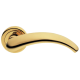 ARCH R4 OTL, ручка дверная, цвет - золото