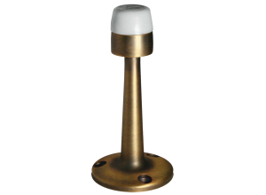 DS2 AB дверной ограничитель, цвет -  бронза