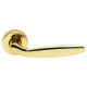 DERBY R3-E OTL, ручка дверная, цвет - золото