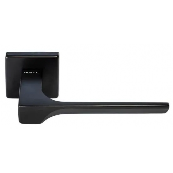 FIORD S5 NERO, ручка дверная, цвет - черный