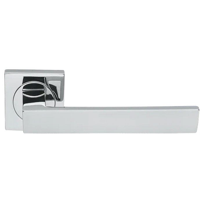 WATERFALL S2 CRO, ручка дверная, цвет -  хром