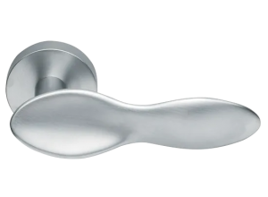 LUNCH PF OBR, ручка дверная, цвет -  кофе