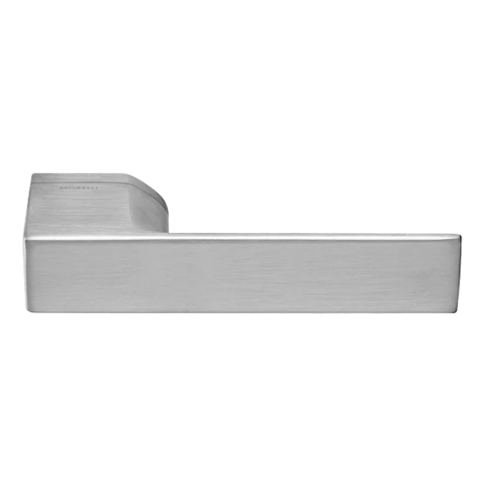 SHUTTLE CSA, ручка дверная, цвет -  матовый хром