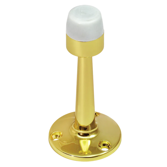 DS2 GP дверной ограничитель, цвет -  золото