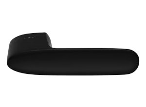 UNIVERSE NIS, ручка дверная, цвет -  матовый никель