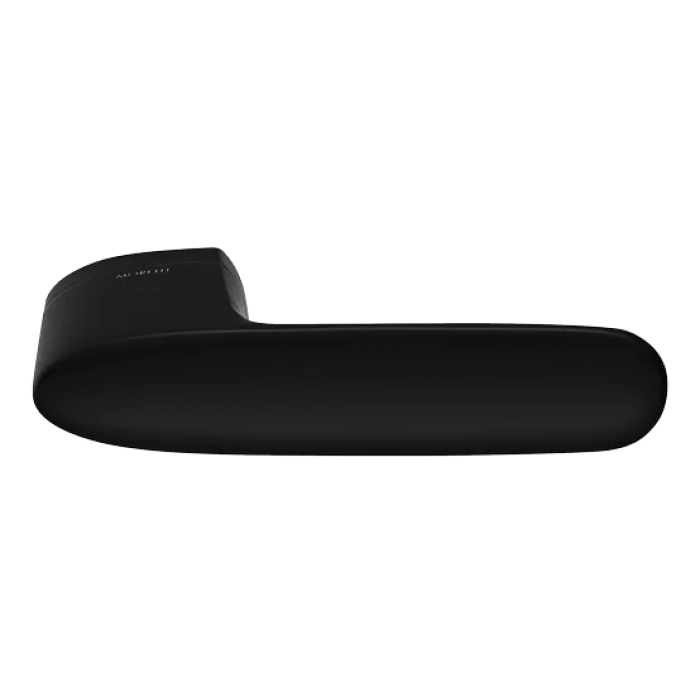 UNIVERSE NERO, ручка дверная, цвет - черный