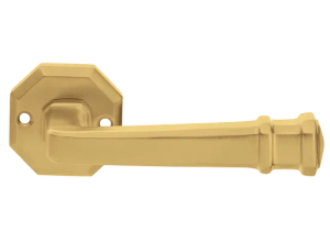 CHAMPS-ELISEES Y CRO, ручка дверная, цвет -  хром