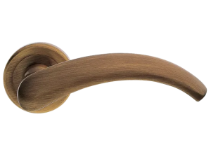 ARCH R4 CRO, ручка дверная, цвет - хром