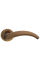 ARCH R4 OBR, ручка дверная, цвет - кофе