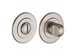 LUX-WC CAFFE, завертка сантехническая, цвет - кофе