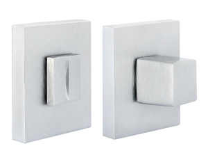 завёртка сантехническая, на квадратной розетке 6 мм, MH-WC-S6 SSC, цвет - супер матовый хром