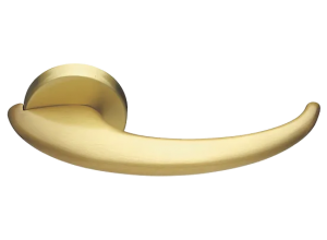 ABUNDANCE PF CRO, ручка дверная, цвет -  хром