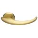 ABUNDANCE PF OSA, ручка дверная, цвет -  матовое золото