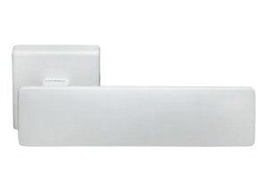 SPACE S5 BIA, ручка дверная, цвет - белый