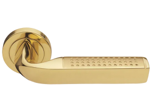 MATRIX R2 CRO, ручка дверная, цвет -  хром