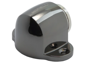 MDS-1 AB дверной ограничитель магнитный, цвет - античная бронза