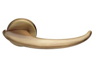 ABUNDANCE PF CRO, ручка дверная, цвет -  хром