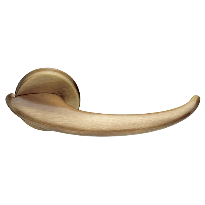 ABUNDANCE PF OBR, ручка дверная, цвет -  кофе